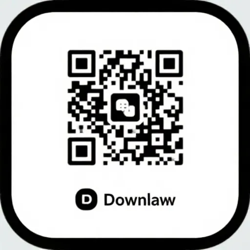 iOS下载二维码
